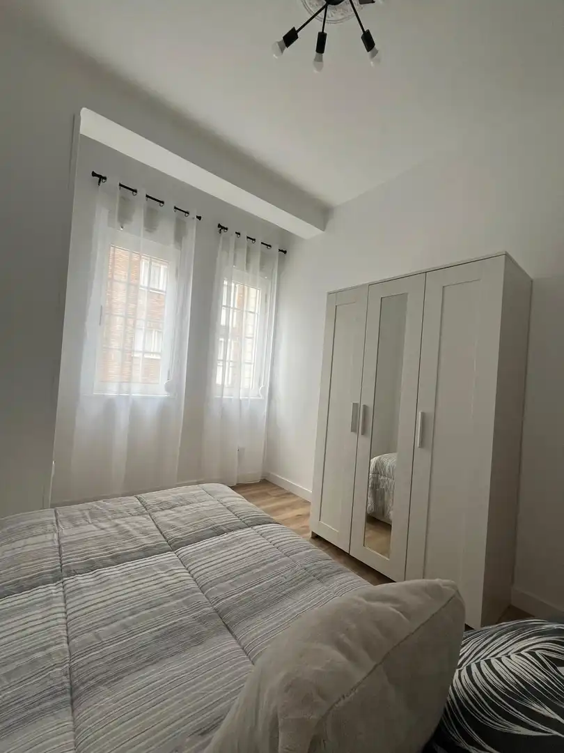 Piso de 104 m² en Ferrol