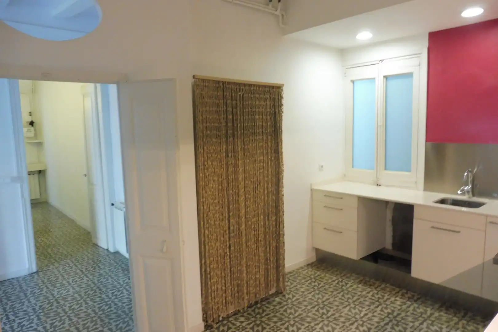 Wohnung 140 m² in Girona