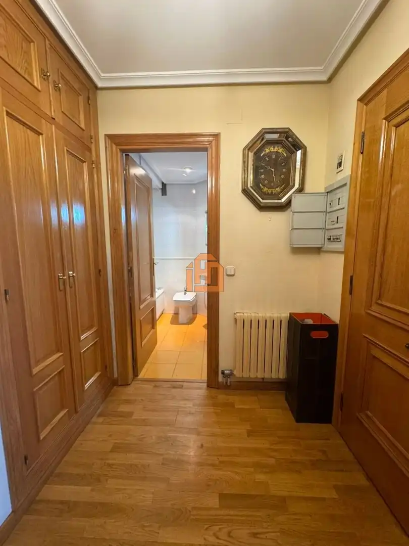 Piso de 97 m² en León
