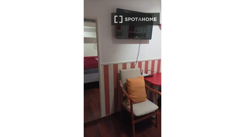 Habitación en alquiler, Vigo