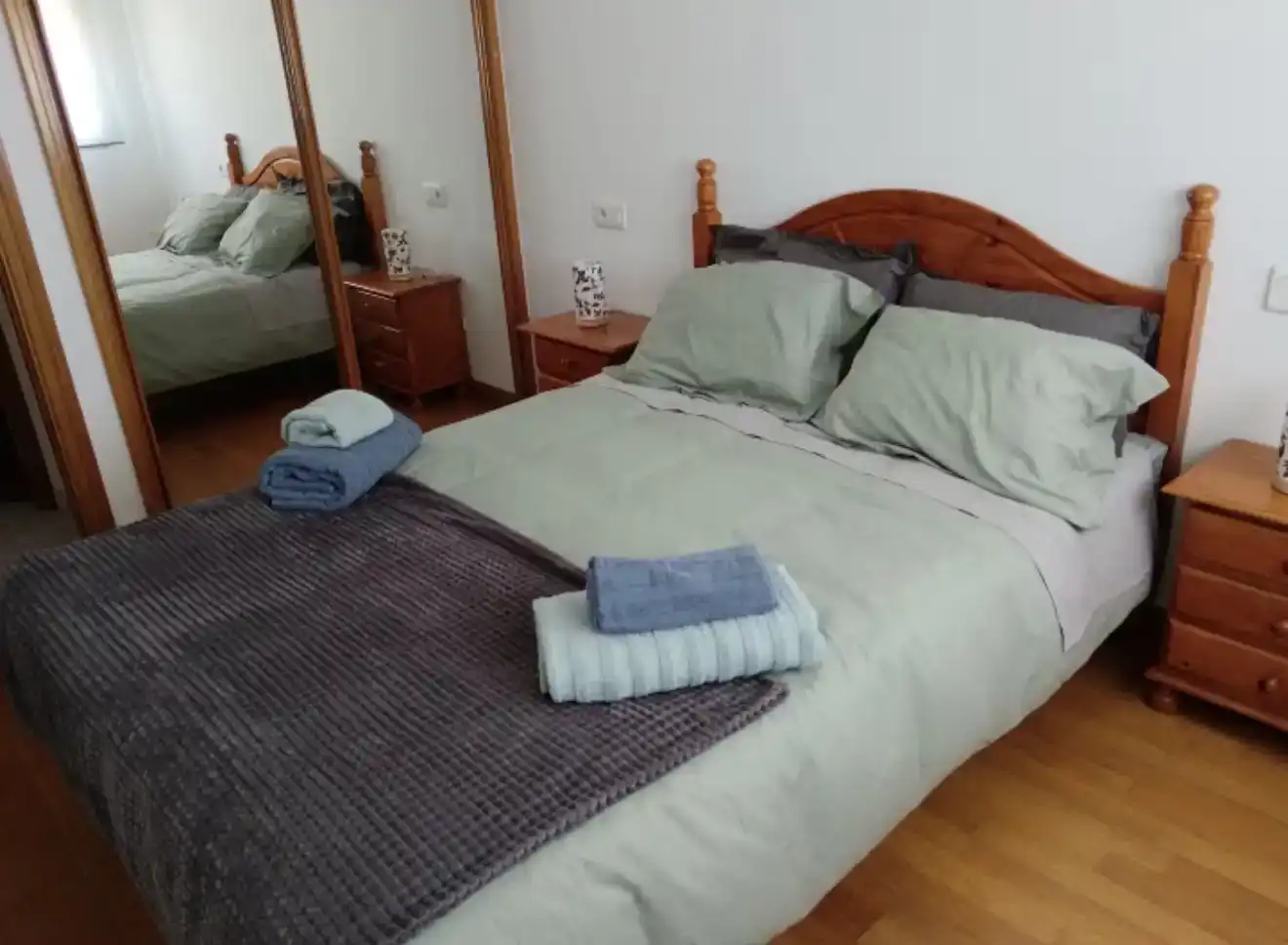 Piso de 60 m² en Ponferrada