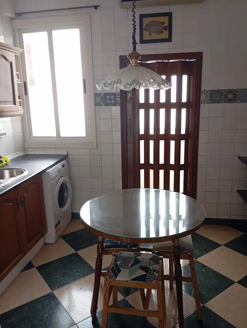 Piso de 164 m² en Granada