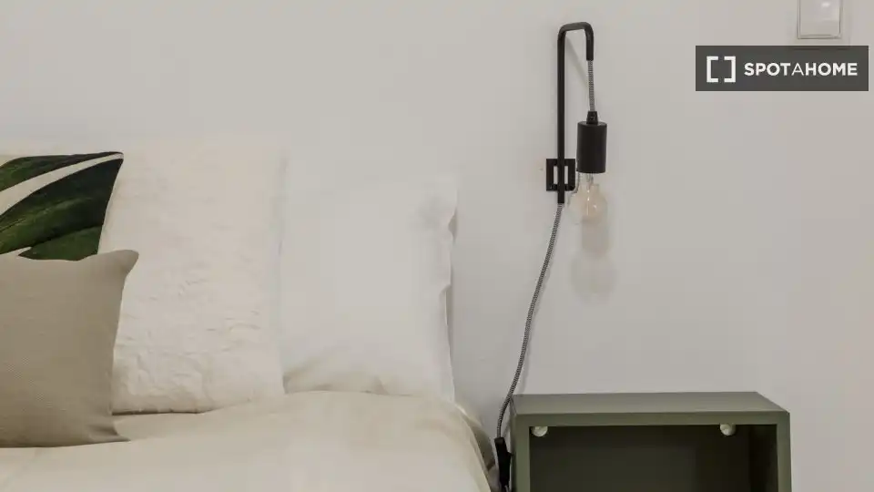 Habitación en alquiler, Barcelona