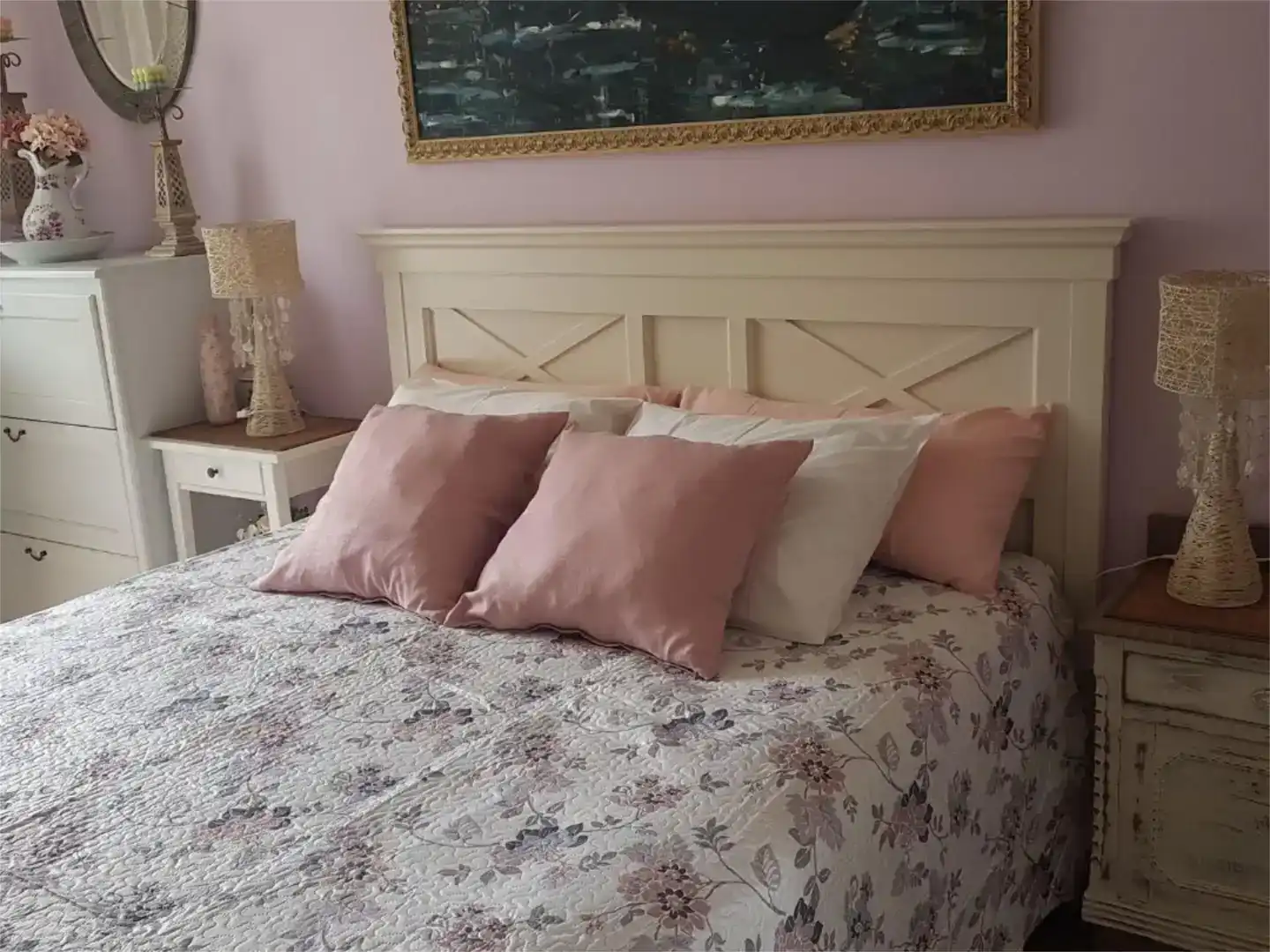 Habitación en alquiler, Oviedo