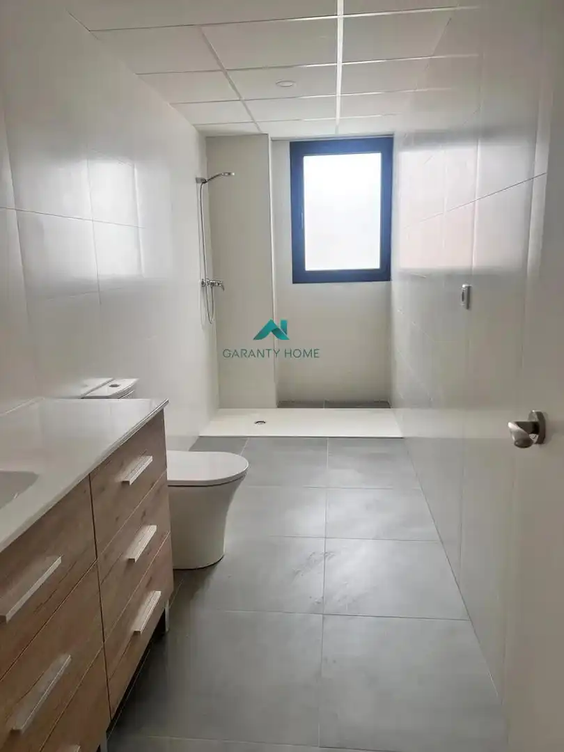 Piso de 90 m² en l'Eliana