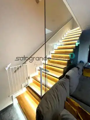 Casa de 220 m² en San Roque