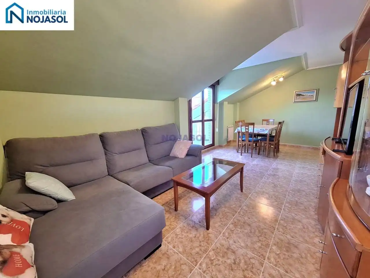 Piso de 60 m² en Noja