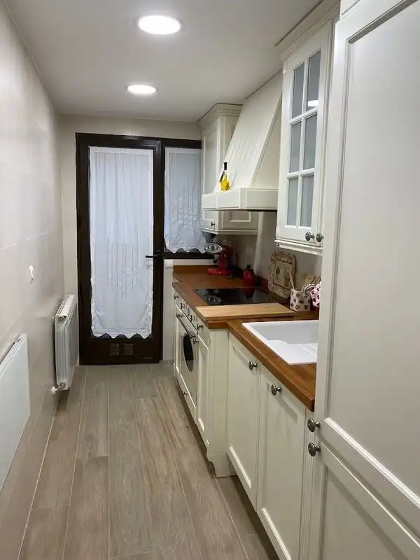 Appartamento 100 m² a Valladolid