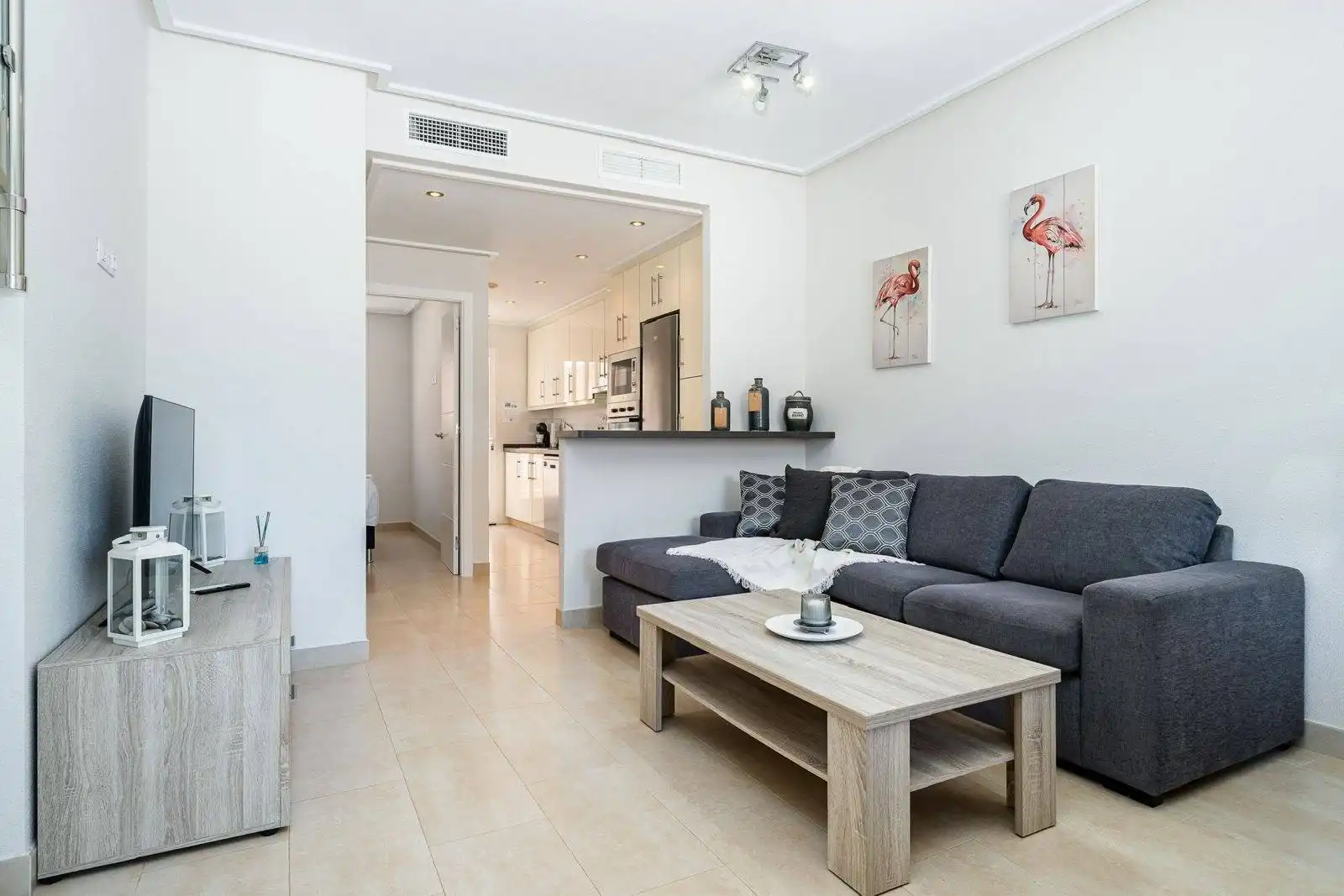 Casa de 100 m² en Pilar de la Horadada