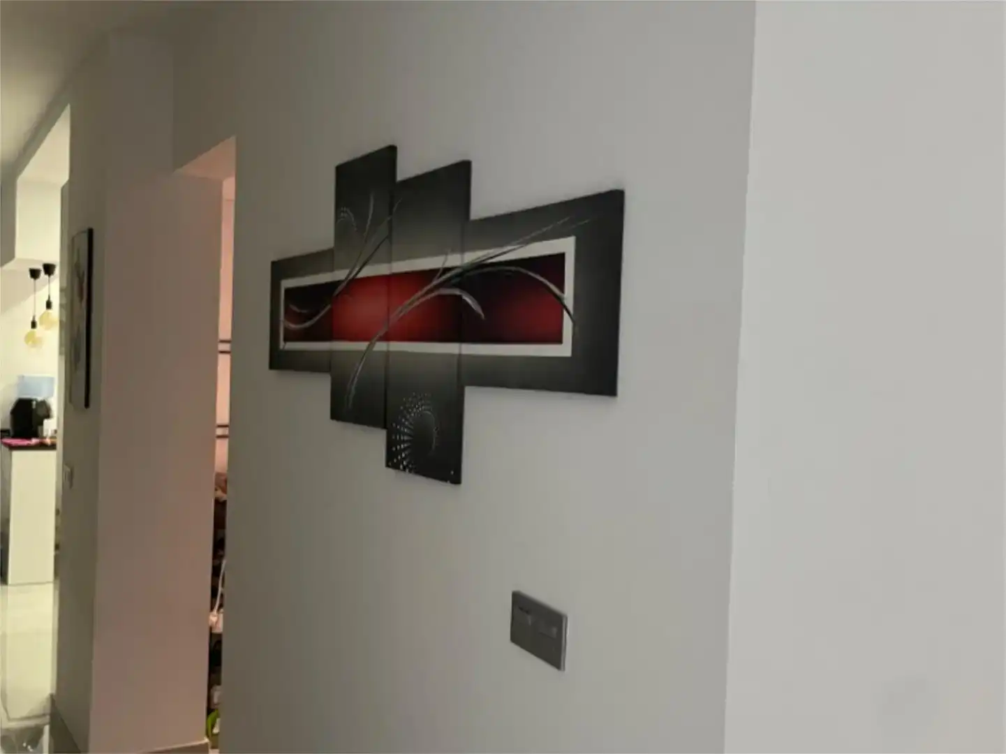 Piso de 140 m² en Guadix