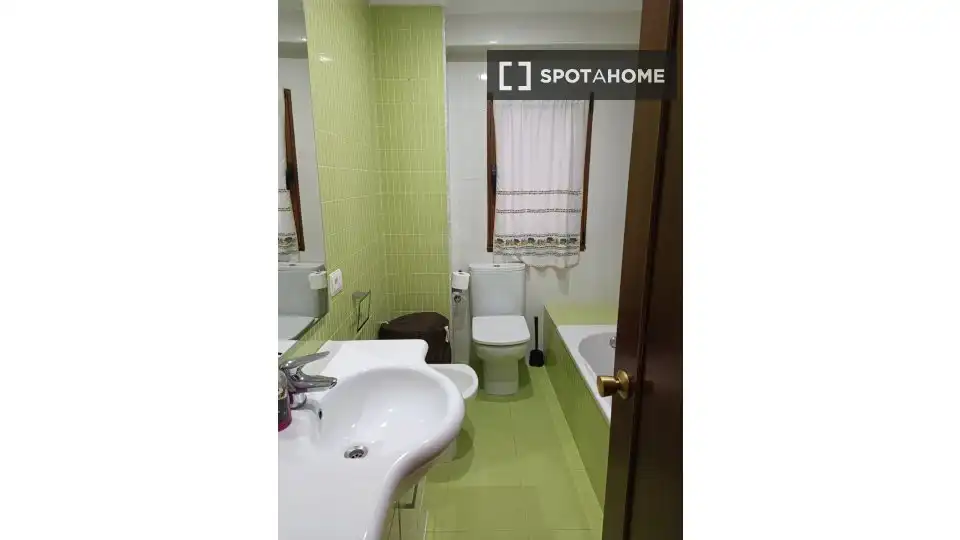 Habitación en alquiler, Oviedo