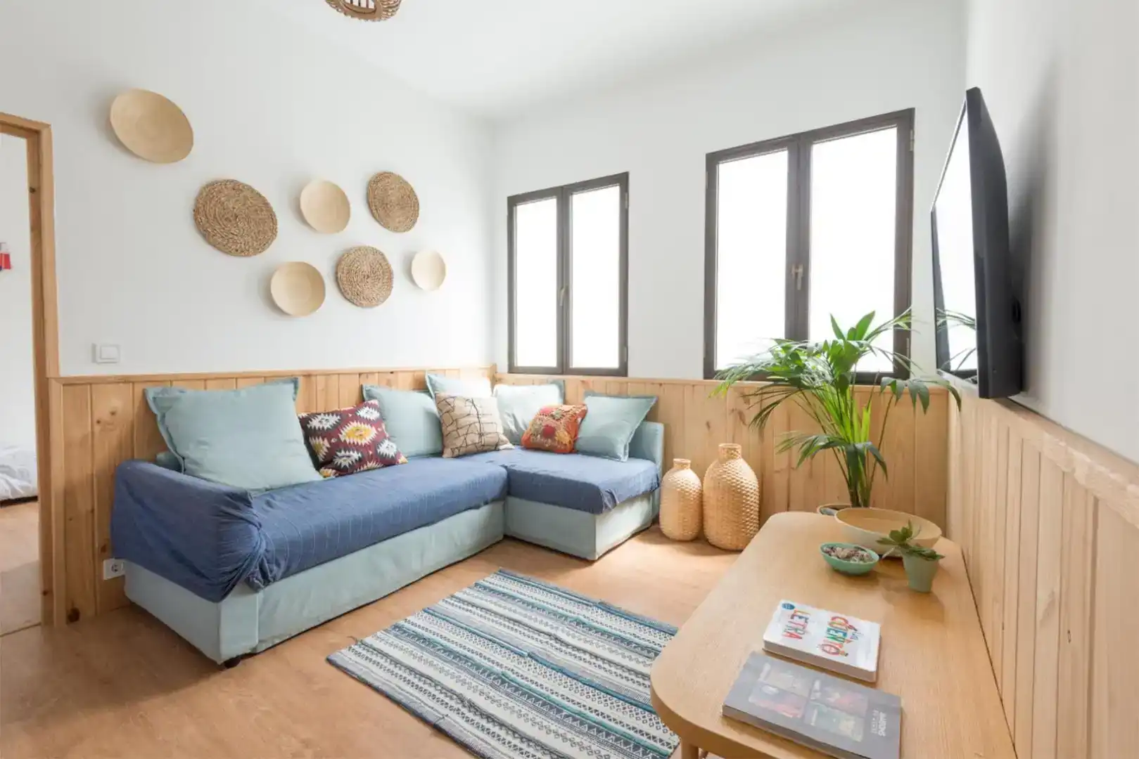 Piso de 90 m² en Las Palmas de Gran Canaria