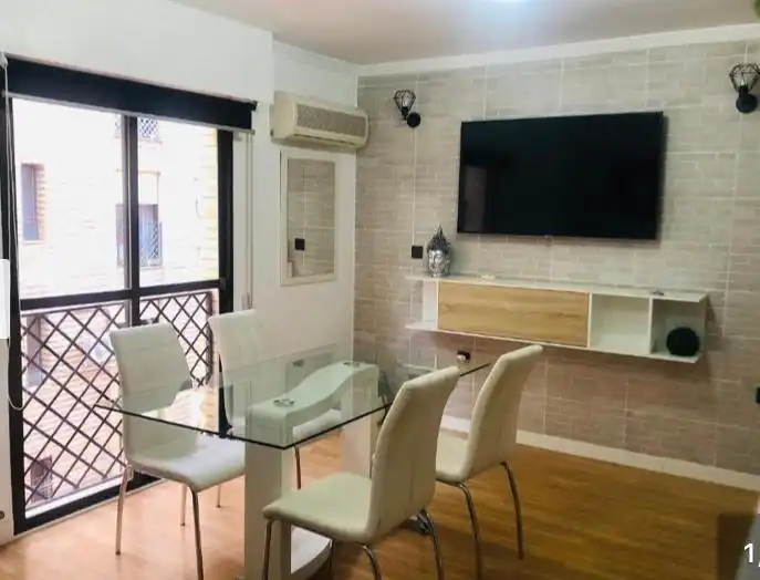 Pis de 55 m² a Granada
