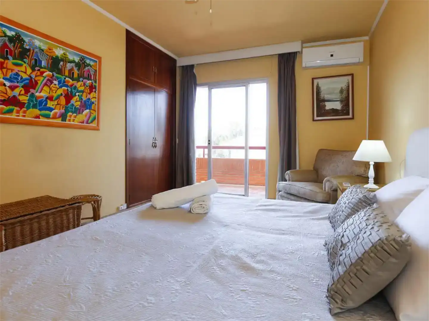 Piso de 83 m² en Salou