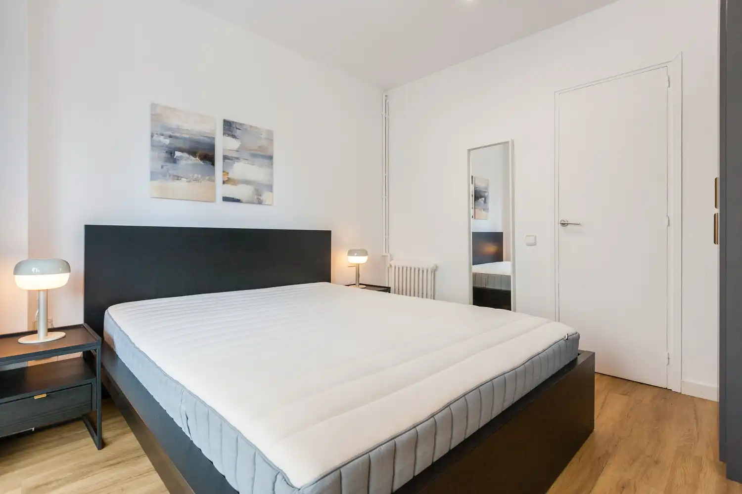 Pis de 70 m² a Barcelona