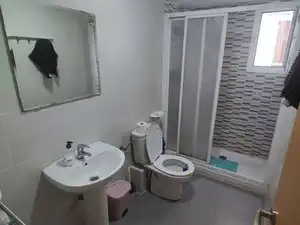 Habitación 100 m², Málaga
