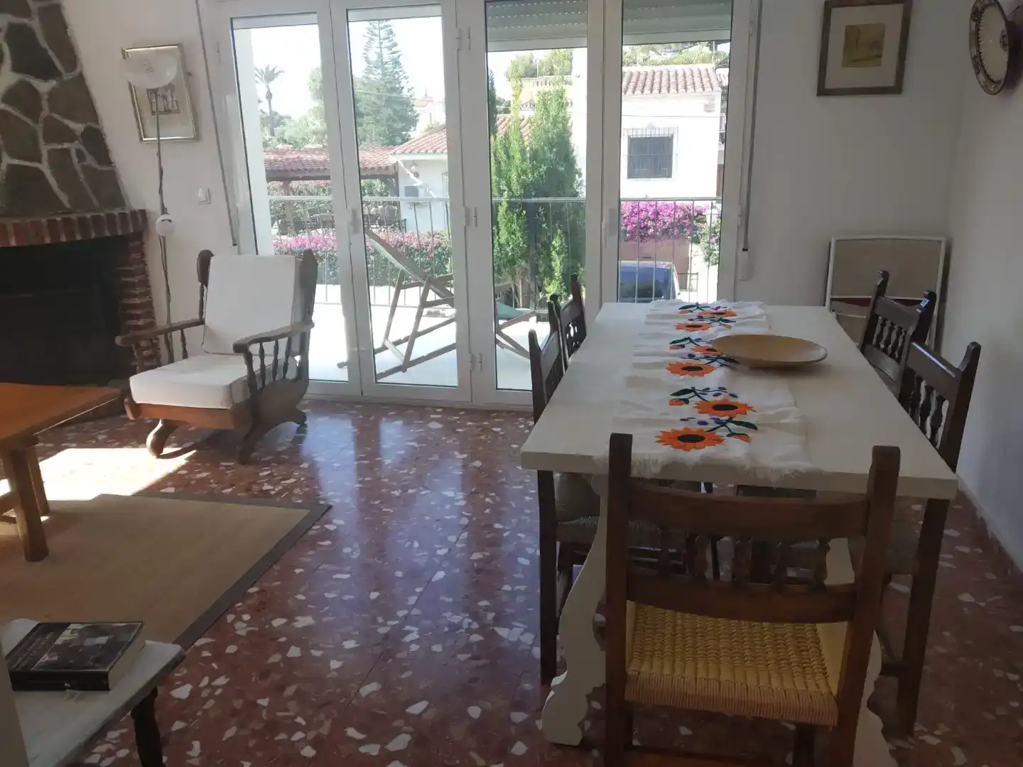 Piso de 90 m² en San Juan de Alicante