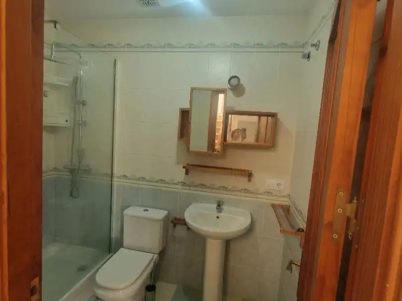 Pis de 120 m² a San Fernando