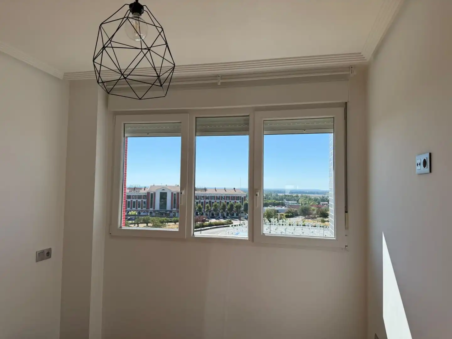 Piso de 101 m² en Arroyo de la Encomienda