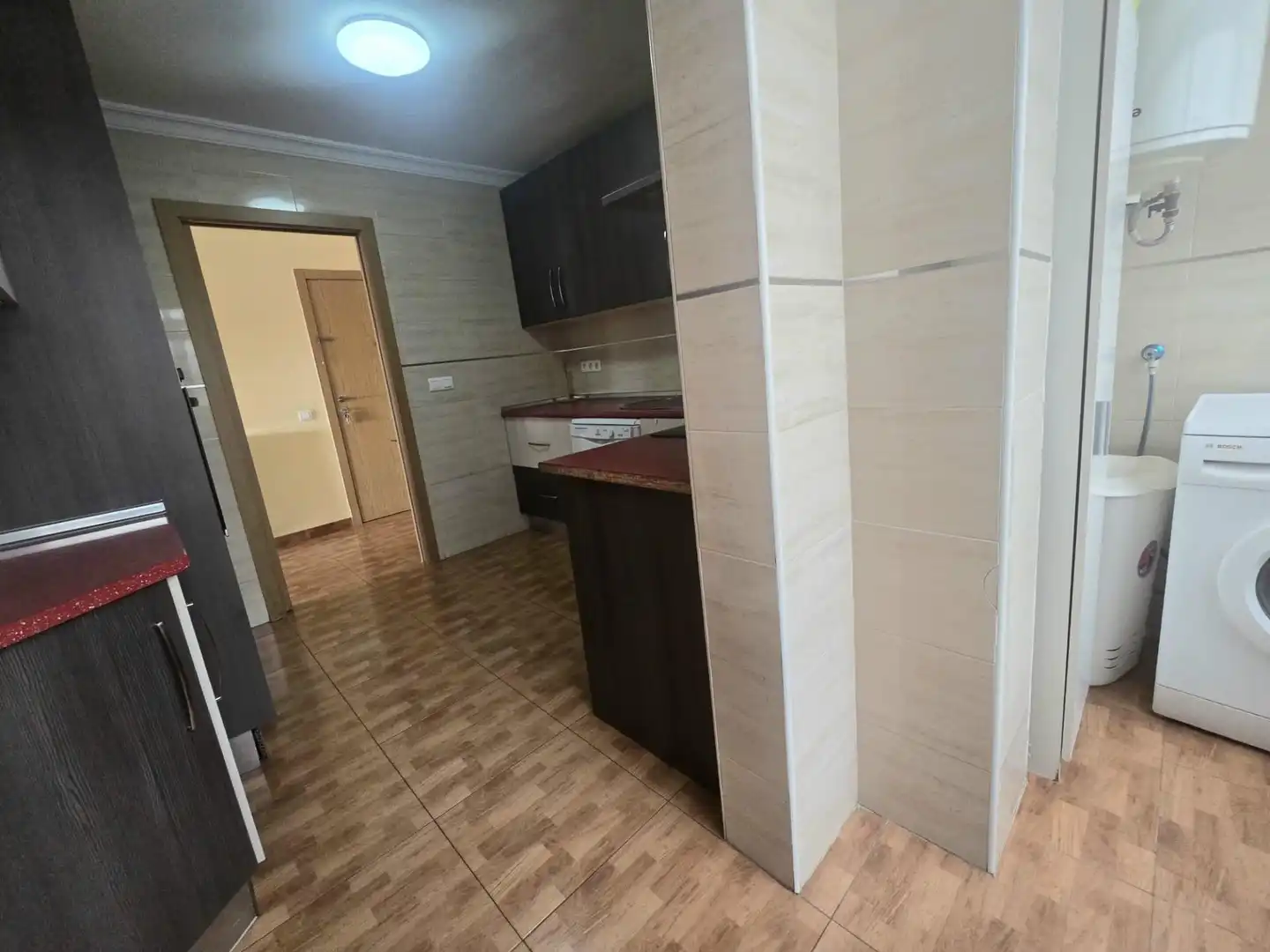 Pis de 95 m² a Benalmádena