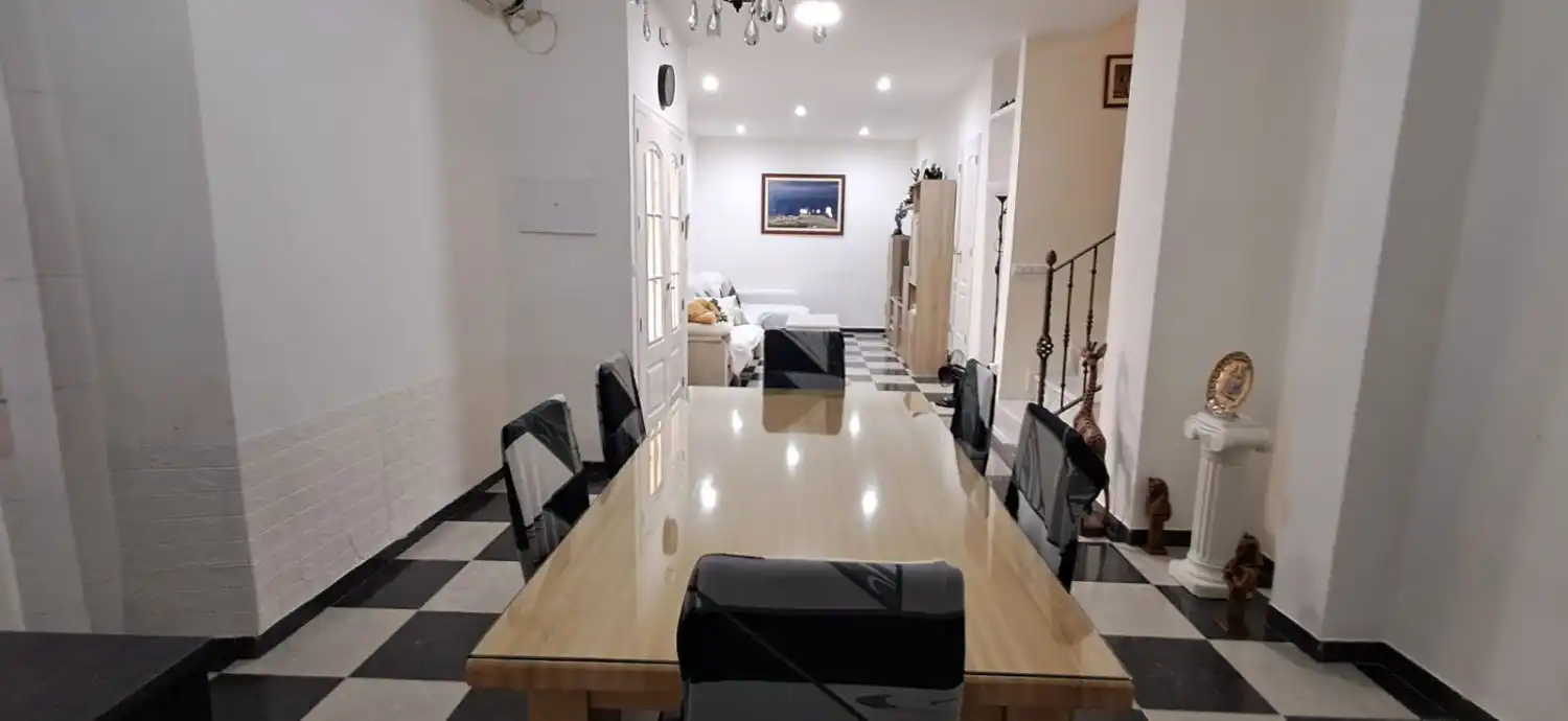Piso de 250 m² en Jaén