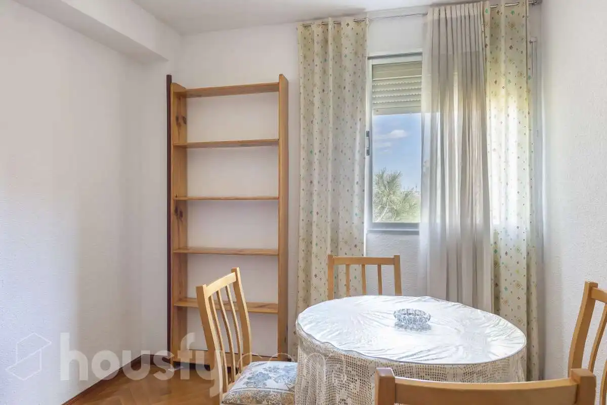 Flat 68 m² in Madrid