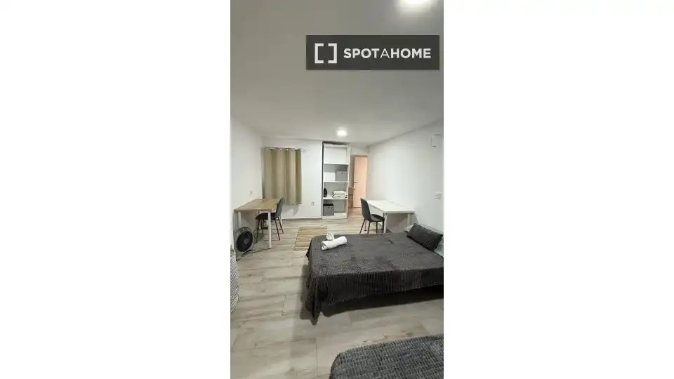 Habitación 196 m², Murcia