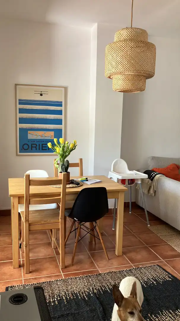 Pis de 70 m² a Cartaya