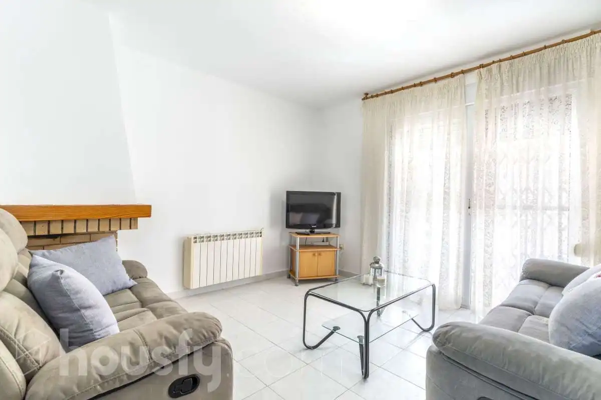 Casa de 119 m² en Benicasim