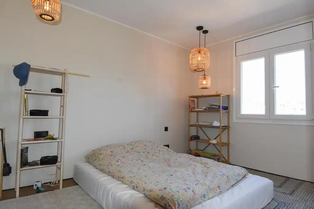 Piso de 109 m² en Gerona