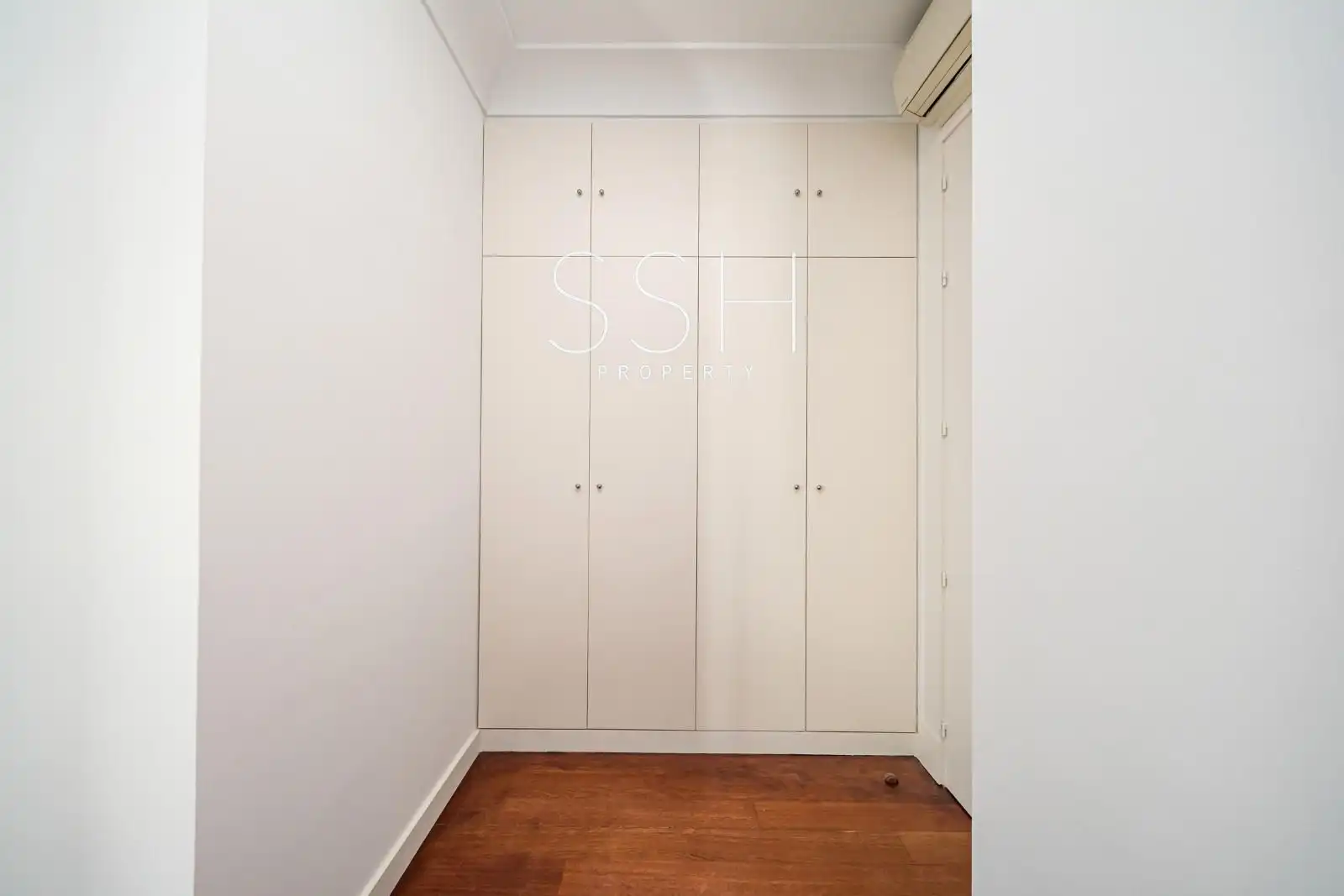 Квартира 167 м² в Мадриде