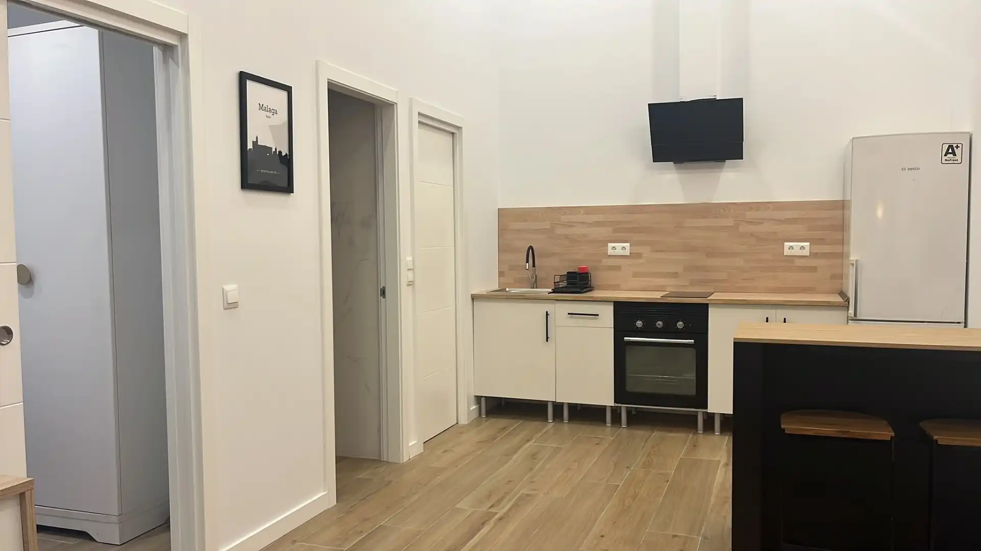 Pis de 52 m² a Vélez-Málaga