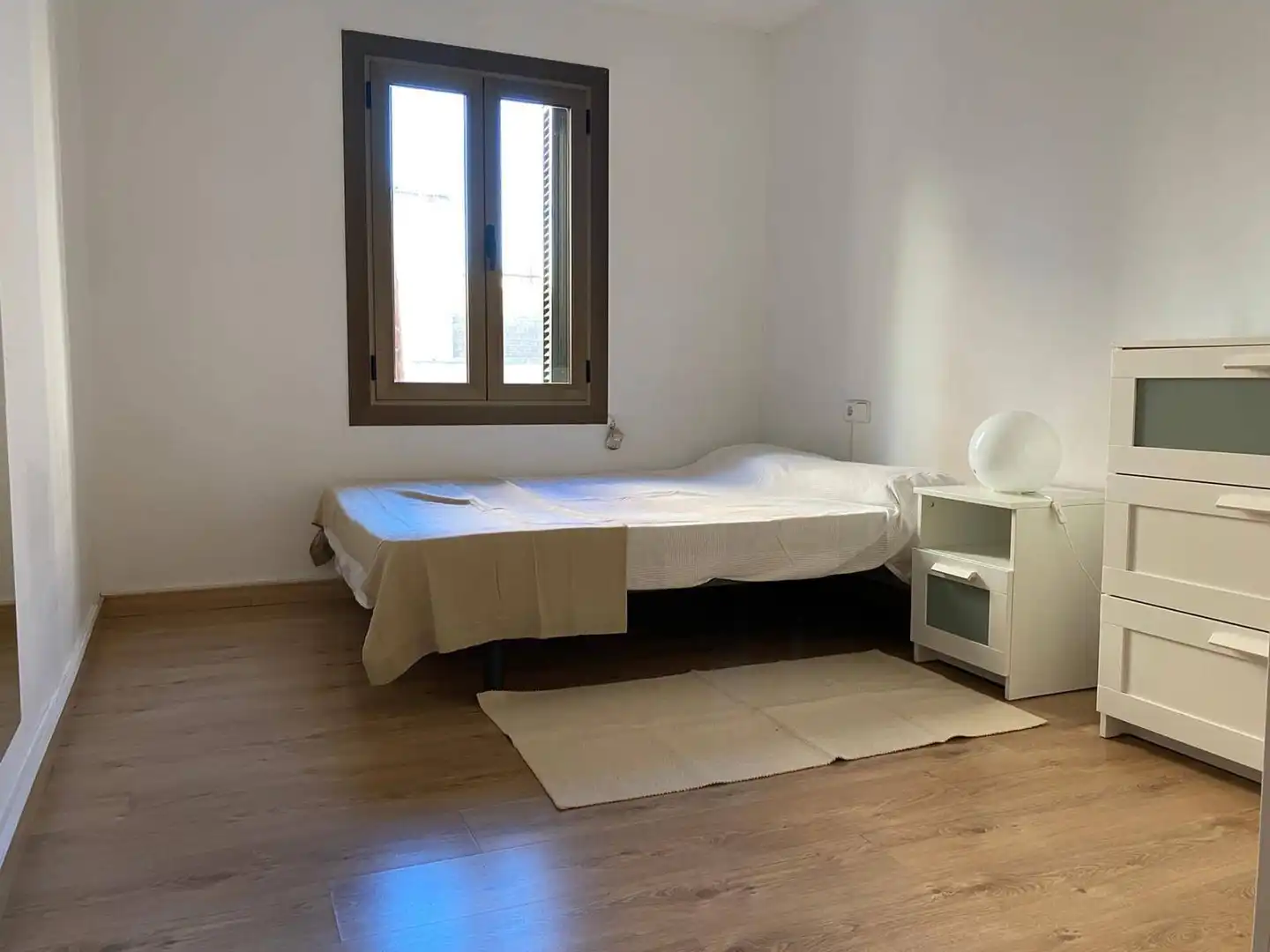 Piso de 80 m² en Palma