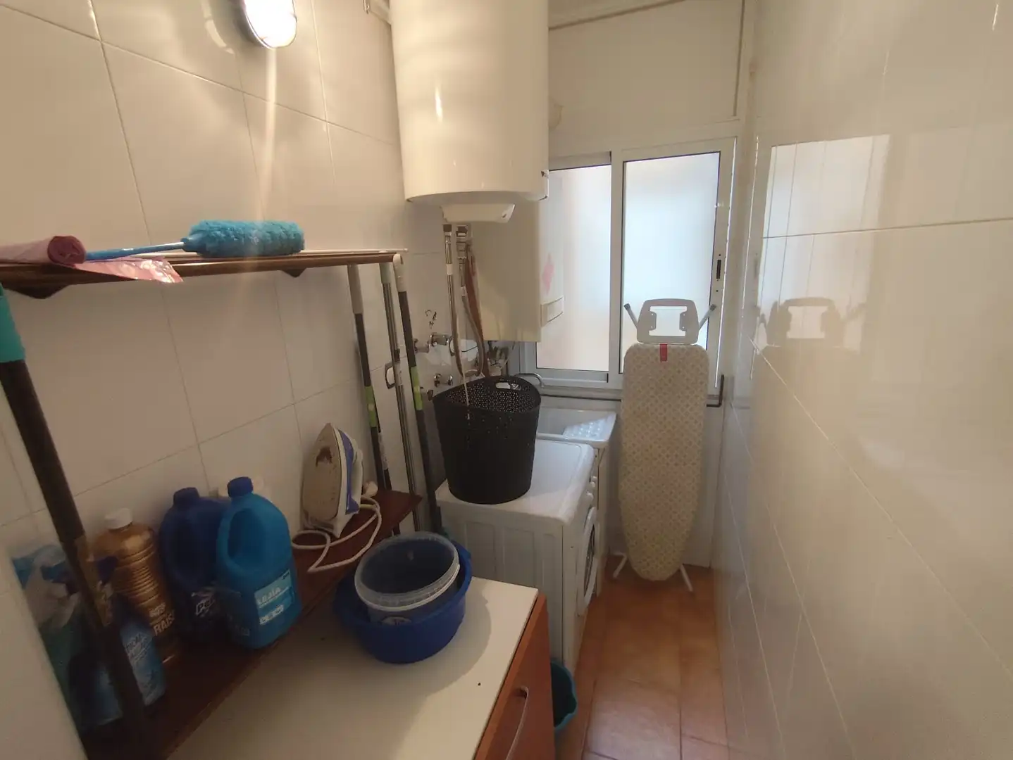 Piso de 80 m² en Úbeda