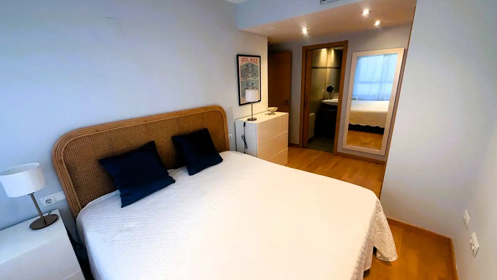 Piso de 107 m² en Valencia