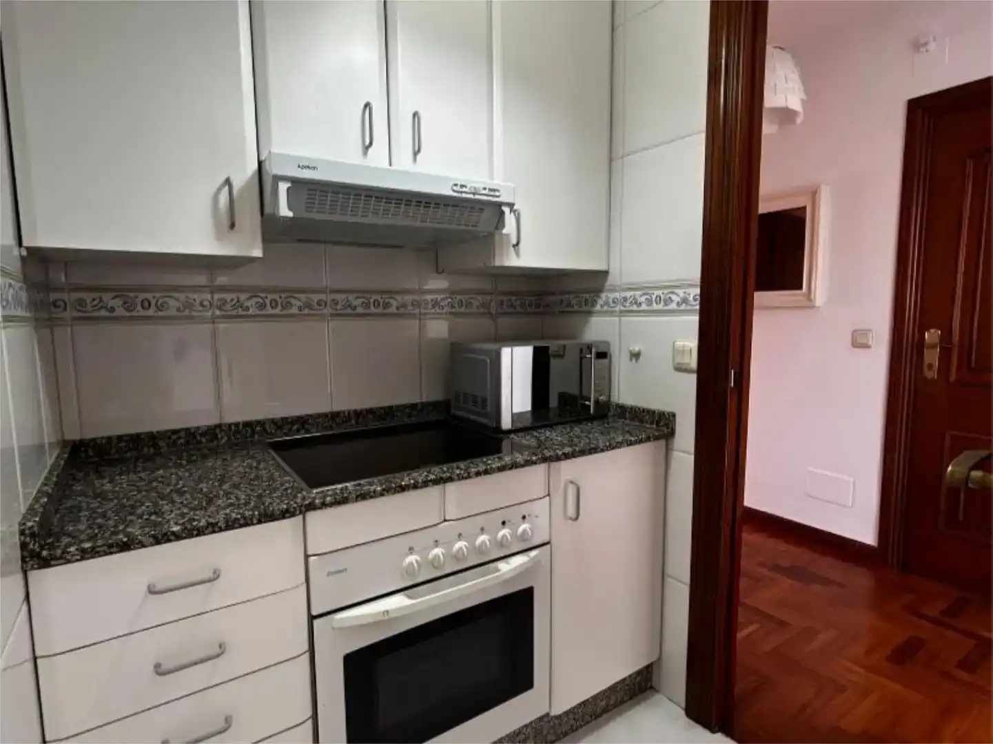 Piso de 70 m² en Vigo