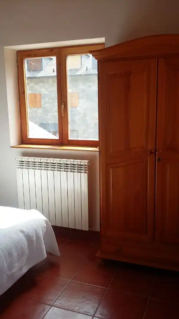 Casa de 135 m² en Villanova de Ésera
