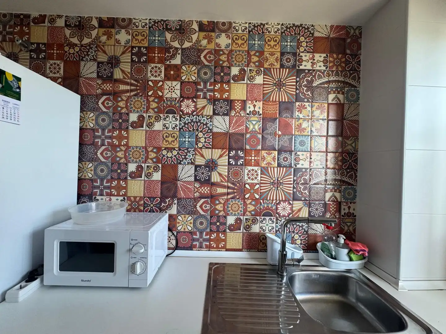 Piso de 80 m² en el Campello