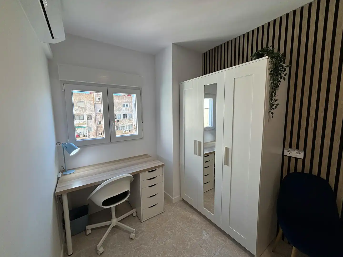 Zimmer zur Miete, Valencia