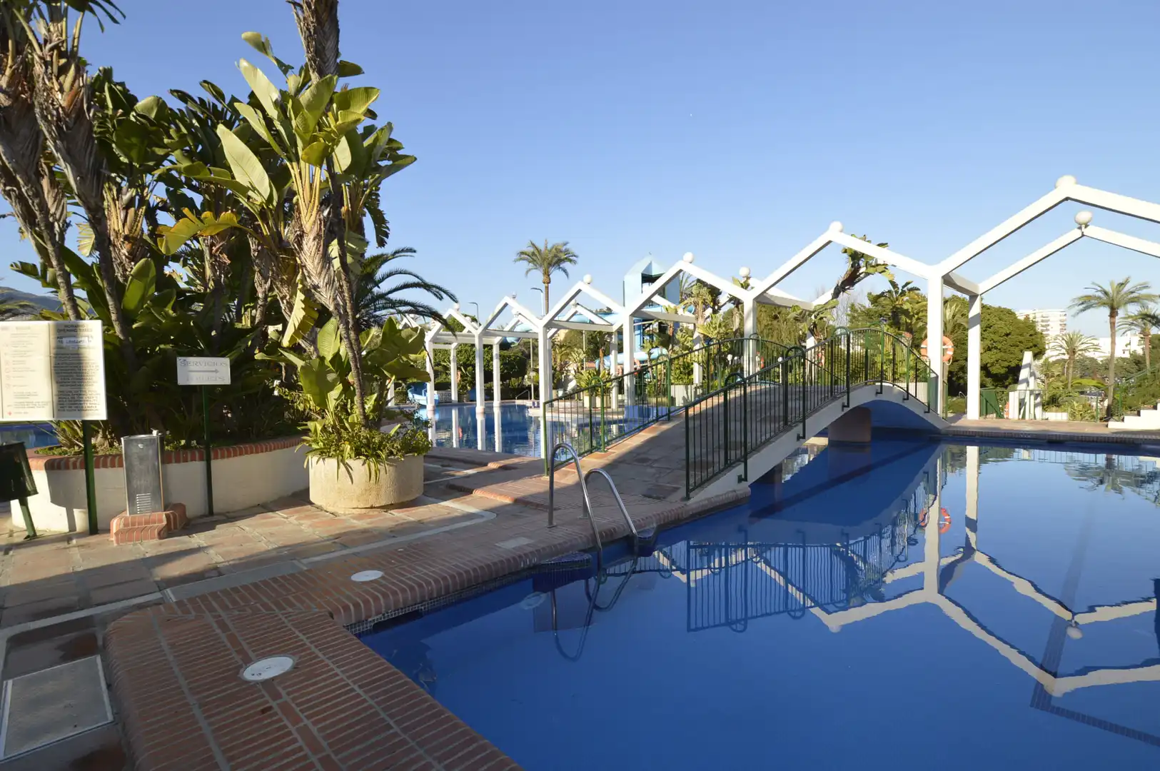 Piso de 40 m² en Benalmádena