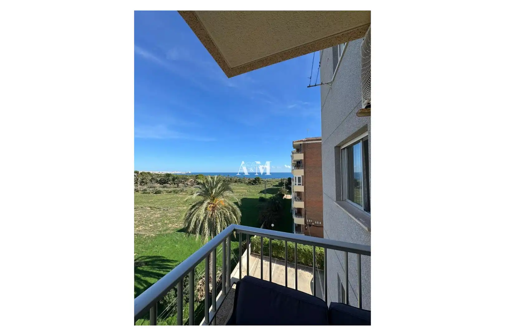Квартира 75 м² в Torrevieja