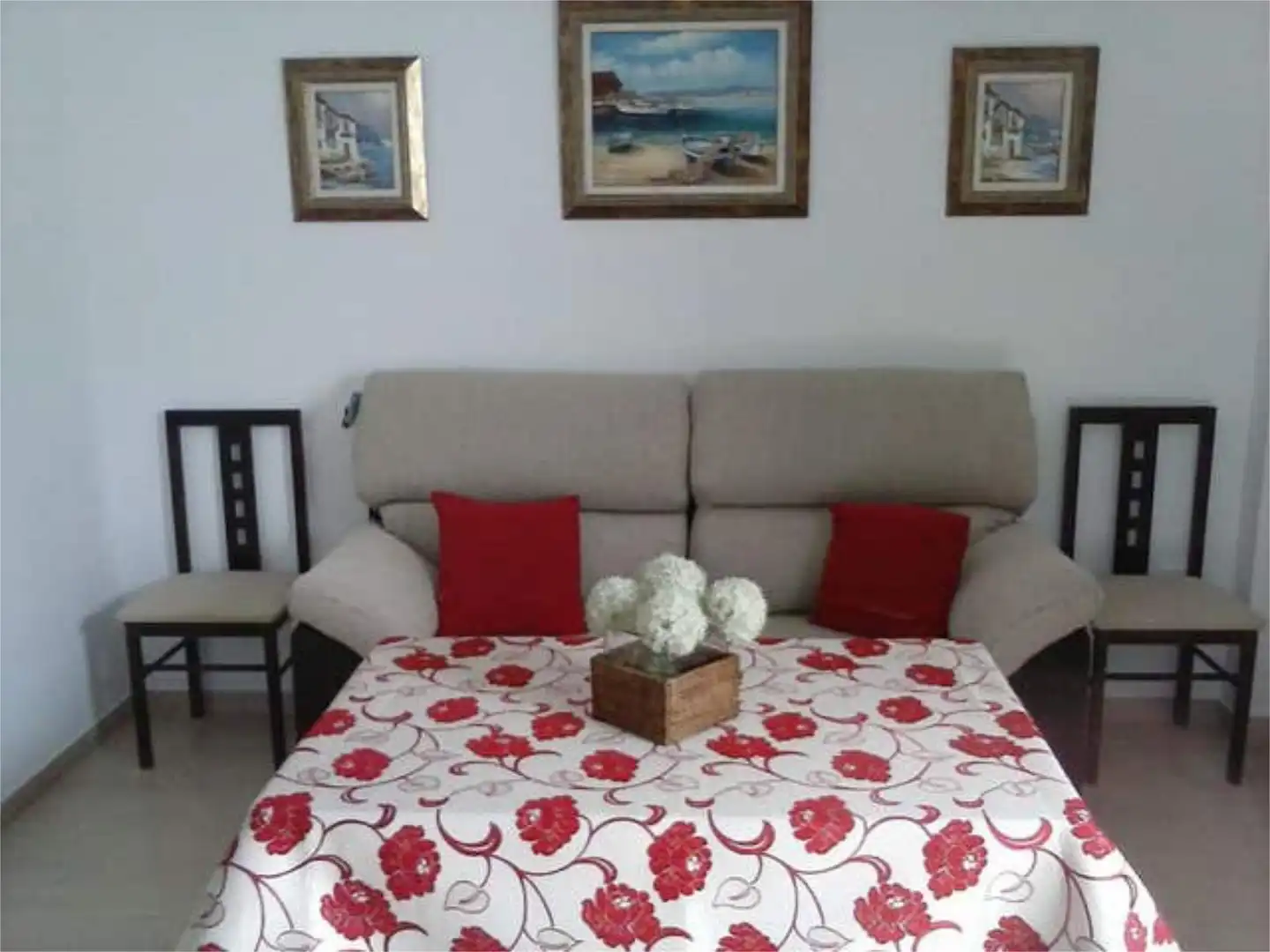 Pis de 95 m² a Guillena