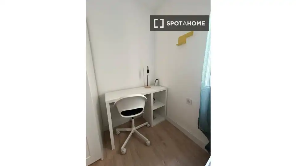 Habitación en alquiler, Alicante