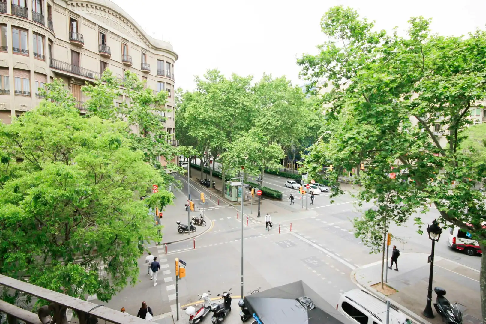 Habitación 150 m², Barcelona