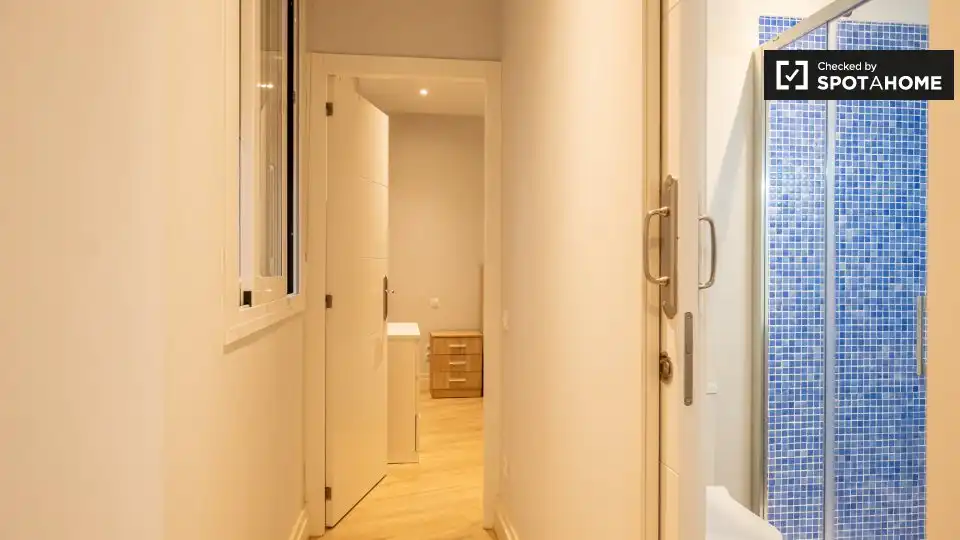 Piso de 70 m² en Madrid