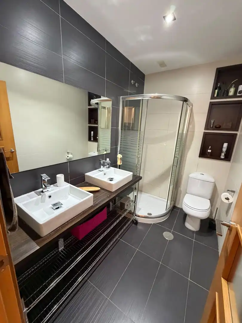 Appartamento 98 m² a Albacete