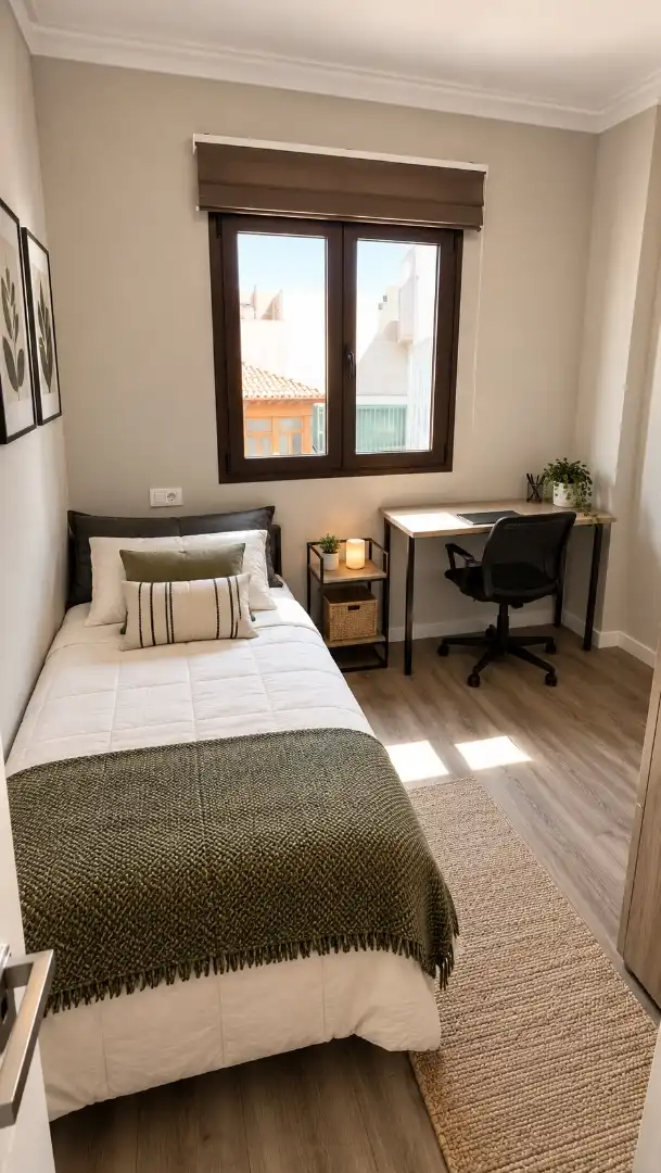 Habitación 115 m², San Cristóbal de La Laguna