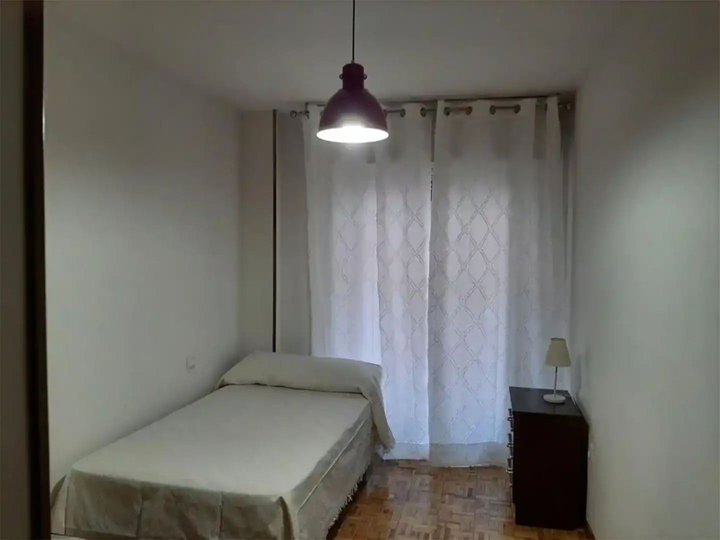 Habitación 100 m², Segovia
