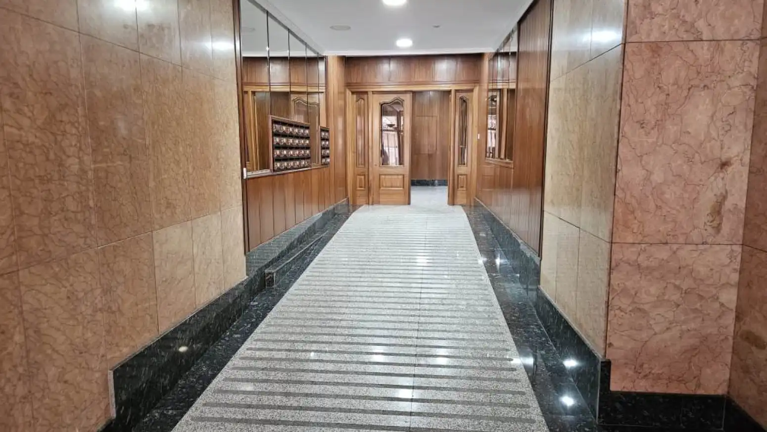 Pis de 150 m² a Salamanca