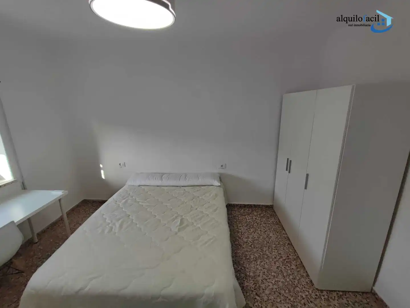 Habitación 110 m², Murcia